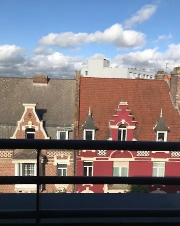Lägenhet Centre Et Gare Clos Des Echevrins 1 *